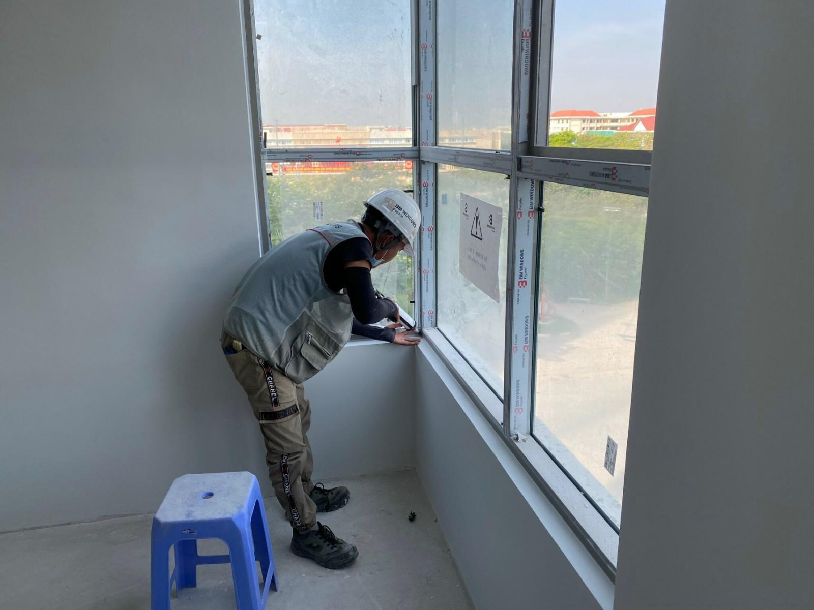 tien-do-xay-dung-westgate-thang-12-2022