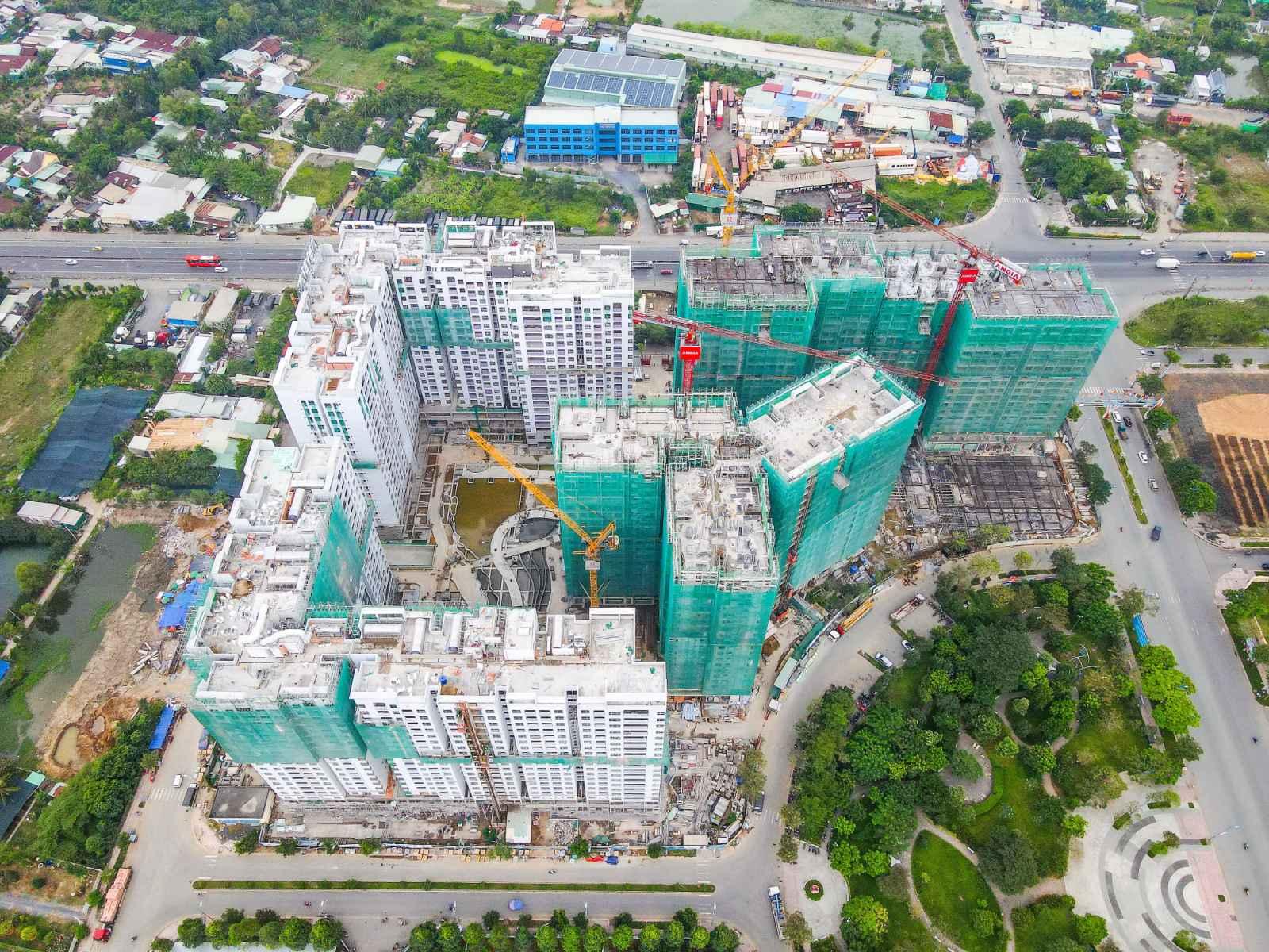 tien-do-xay-dung-westgate-thang-12-2022