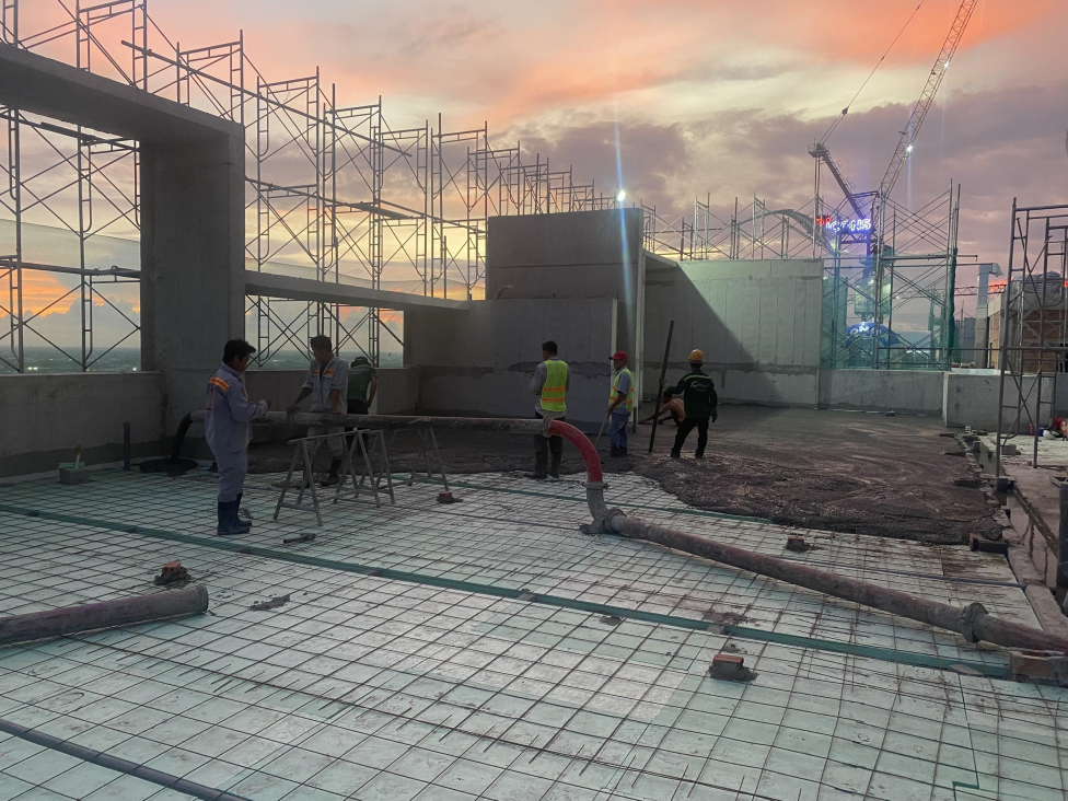 tien-do-xay-dung-westgate-thang-12-2022