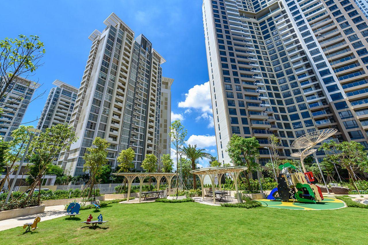 Dự án Estella Heights Thành phố Thủ Đức, Thành phố Hồ Chí Minh Bảng