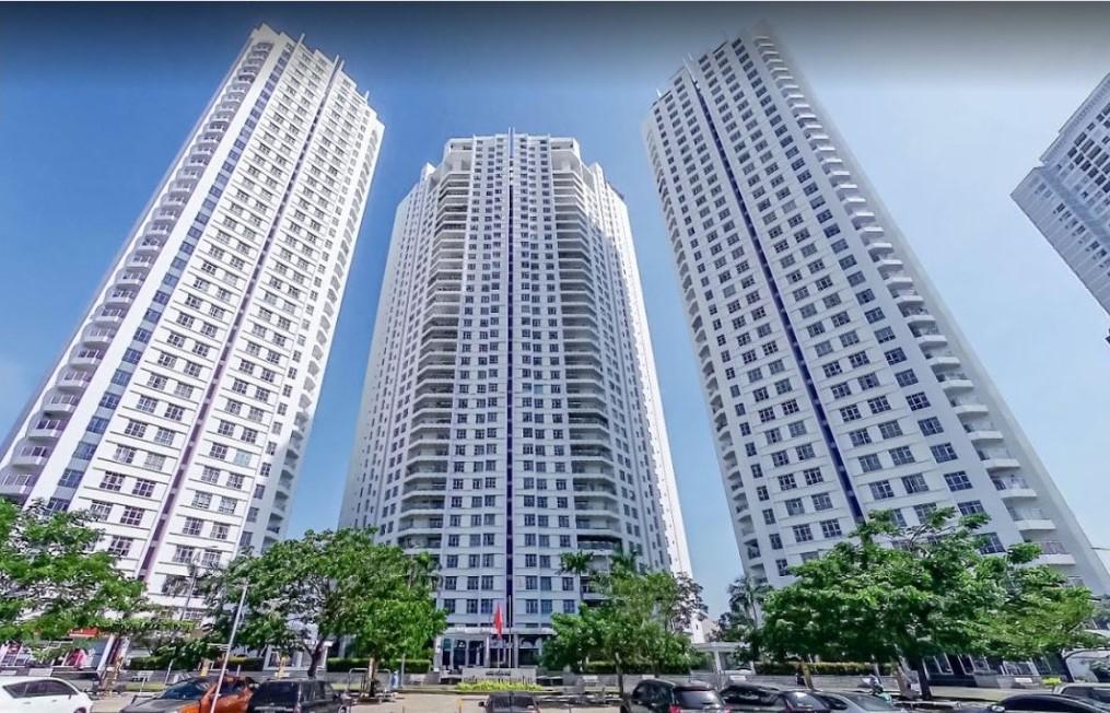 Dự án Hoàng Anh Thanh Bình Quận 7, Thành phố Hồ Chí Minh | Bảng