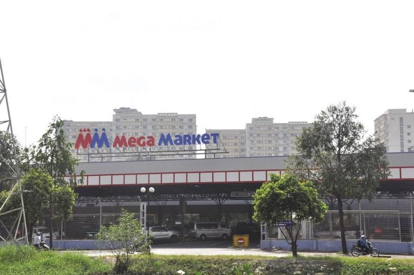 Giới thiệu siêu thị Mega Market Quận 2 - Nơi mua sắm lý tưởng cho gia đình  | Houze Blog